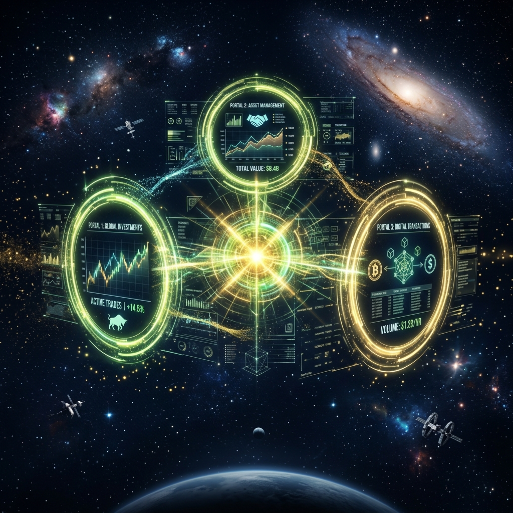 ShiftStack Intelligence Hub