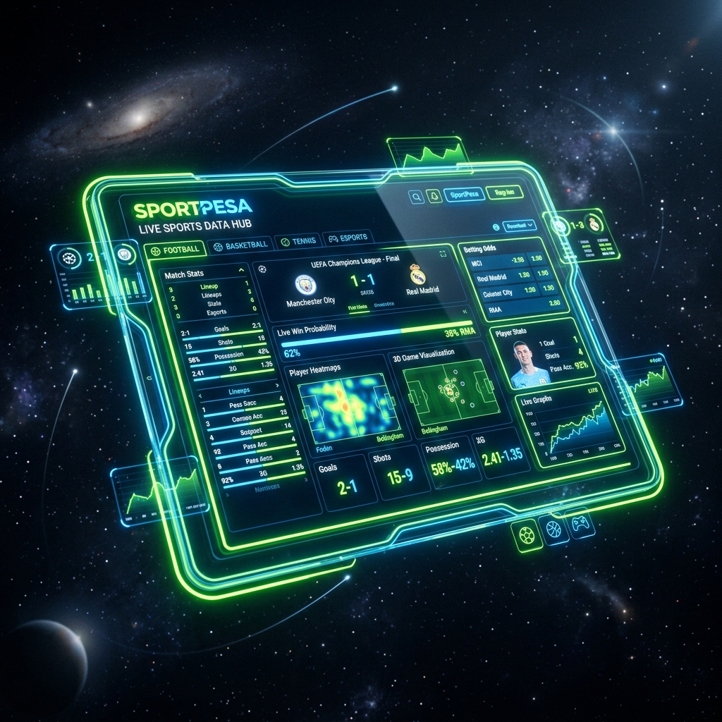 ShiftStack 3D Data Tablet